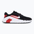 Buty treningowe męskie Nike Flex Train black/university red/white 2