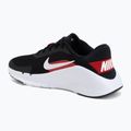 Buty treningowe męskie Nike Flex Train black/university red/white 3