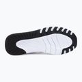 Buty treningowe męskie Nike Flex Train black/university red/white 4