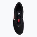Buty treningowe męskie Nike Flex Train black/university red/white 5