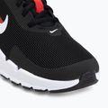 Buty treningowe męskie Nike Flex Train black/university red/white 7