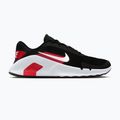 Buty treningowe męskie Nike Flex Train black/university red/white