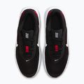 Buty treningowe męskie Nike Flex Train black/university red/white 5