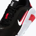 Buty treningowe męskie Nike Flex Train black/university red/white 7
