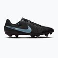 Buty piłkarskie męskie Nike Tiempo Legend 10 Academy SG-Pro black/black