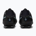Buty piłkarskie męskie Nike Tiempo Legend 10 Academy SG-Pro black/black 4