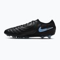 Buty piłkarskie męskie Nike Tiempo Legend 10 Elite AG-Pro black/black 2