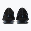 Buty piłkarskie męskie Nike Tiempo Legend 10 Elite AG-Pro black/black 4
