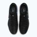 Buty piłkarskie męskie Nike Tiempo Legend 10 Elite AG-Pro black/black 6