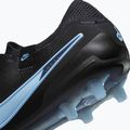 Buty piłkarskie męskie Nike Tiempo Legend 10 Elite AG-Pro black/black 8