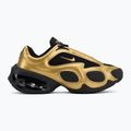 Buty damskie Nike Air Max Muse metallic gold/black 2