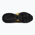 Buty damskie Nike Air Max Muse metallic gold/black 4