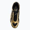 Buty damskie Nike Air Max Muse metallic gold/black 5