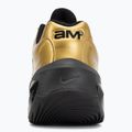 Buty damskie Nike Air Max Muse metallic gold/black 6