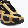 Buty damskie Nike Air Max Muse metallic gold/black 7
