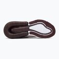 Buty damskie Nike Air Max 270 silt red/burgundy crush/burgundy crush 4