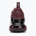Buty damskie Nike Air Max 270 silt red/burgundy crush/burgundy crush 6