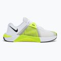 Buty do podnoszenia ciężarów męskie Nike Metcon 10 white/volt/black 2