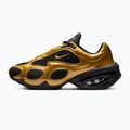 Buty damskie Nike Air Max Muse metallic gold/black 9