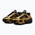 Buty damskie Nike Air Max Muse metallic gold/black 10
