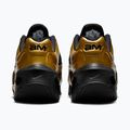 Buty damskie Nike Air Max Muse metallic gold/black 11