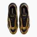 Buty damskie Nike Air Max Muse metallic gold/black 13