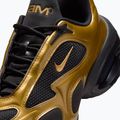 Buty damskie Nike Air Max Muse metallic gold/black 14