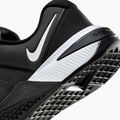 Buty do podnoszenia ciężarów męskie Nike Metcon 10 black/anthracite/white 8