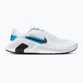 Buty treningowe męskie Nike Flex Train white/blue hero/black 8