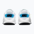 Buty treningowe męskie Nike Flex Train white/blue hero/black 11