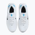 Buty treningowe męskie Nike Flex Train white/blue hero/black 12