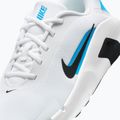 Buty treningowe męskie Nike Flex Train white/blue hero/black 14