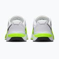 Buty do podnoszenia ciężarów męskie Nike Metcon 10 white/volt/black 4