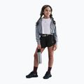 Spodenki dziecięce Nike Pro Dri-Fit 2in1 black/black/white 2