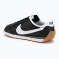 Buty damskie Nike Pacific Leather black/cool grey/gum light brown/white 3