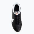 Buty damskie Nike Pacific Leather black/cool grey/gum light brown/white 5