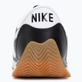 Buty damskie Nike Pacific Leather black/cool grey/gum light brown/white 6