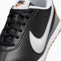 Buty damskie Nike Pacific Leather black/cool grey/gum light brown/white 8