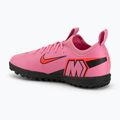 Buty piłkarskie dziecięce Nike Mercurial Vapor 16 Academy TF magic flamingo/black/total crimson 3