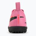 Buty piłkarskie dziecięce Nike Mercurial Vapor 16 Academy TF magic flamingo/black/total crimson 6