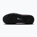 Buty piłkarskie dziecięce Nike Mercurial Vapor 16 Academy TF magic flamingo/black/total crimson 5