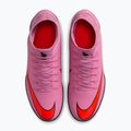 Buty piłkarskie męskie Nike Mercurial Superfly 10 Club IC magic flamingo/black/total crimson 13