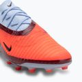 Buty piłkarskie męskie Nike Phantom 6 Low Elite AG-Pro royal tint/bright crimson 7