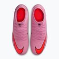 Buty piłkarskie męskie Nike Mercurial Superfly 10 Club FG/MG magic flamingo/black/total crimson 13