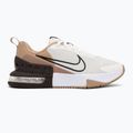 Buty treningowe męskie Nike Air Max Alpha Trainer 6 sail/baroque brown/hemp/desert dust 2