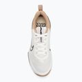 Buty treningowe męskie Nike Air Max Alpha Trainer 6 sail/baroque brown/hemp/desert dust 5