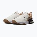 Buty treningowe męskie Nike Air Max Alpha Trainer 6 sail/baroque brown/hemp/desert dust 3
