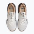 Buty treningowe męskie Nike Air Max Alpha Trainer 6 sail/baroque brown/hemp/desert dust 5