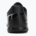 Buty piłkarskie dziecięce Nike Mercurial Vapor 16 Club IC black/ice blue 6
