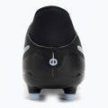 Buty piłkarskie dziecięce Nike Tiempo Legend 10 Academy FG/MG black/black 6